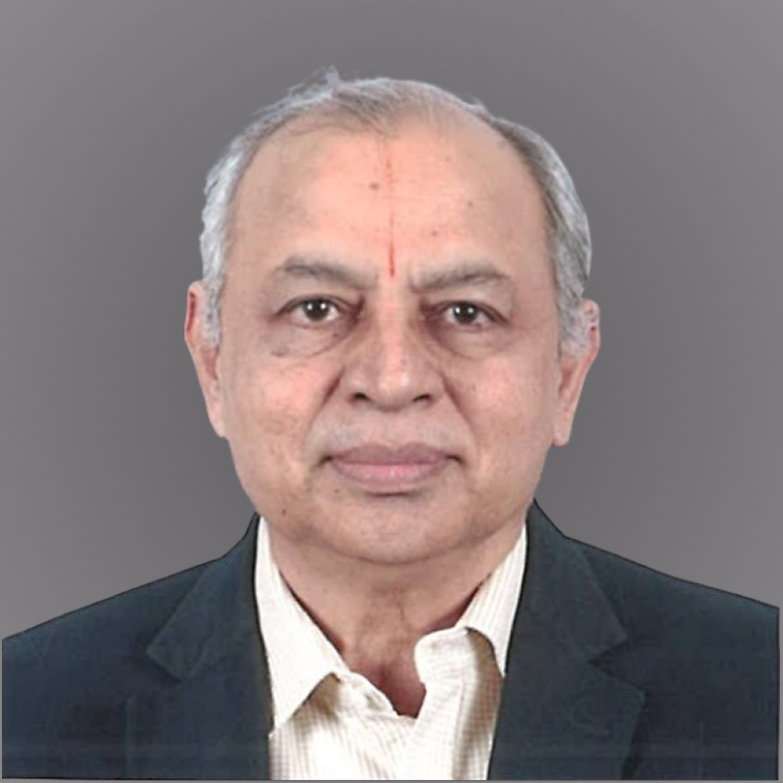 Mr. Santhanakrishnan